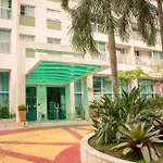 Apartamento Na Barra Da Tijuca