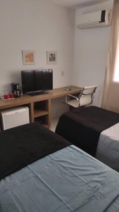 Na Barra Da Tijuca Apartamento