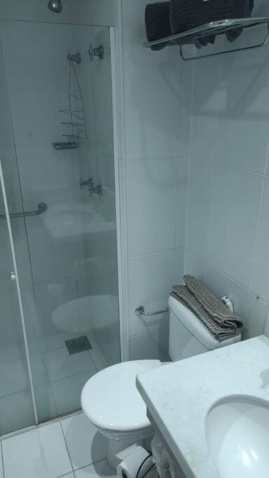 Na Barra Da Tijuca Apartamento *