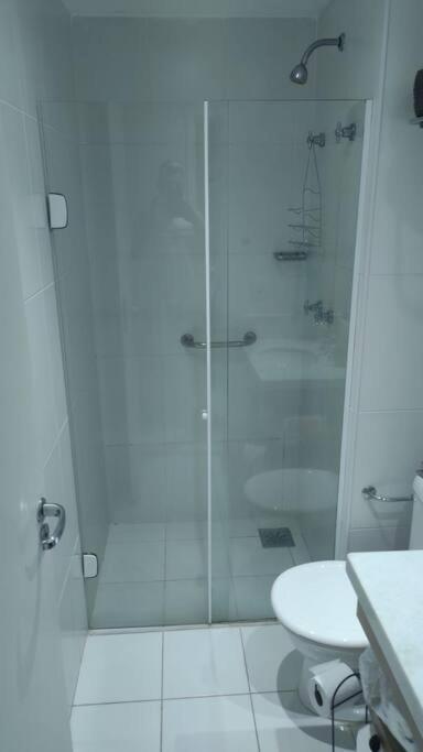 Na Barra Da Tijuca Apartamento *